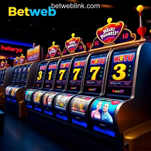 About Us - Betweb.com Platform: Online Slots Brasil #1