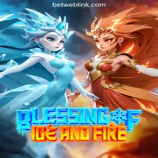 Explore the Exciting World of BlessingofIceandFire on Betweb.com Platform