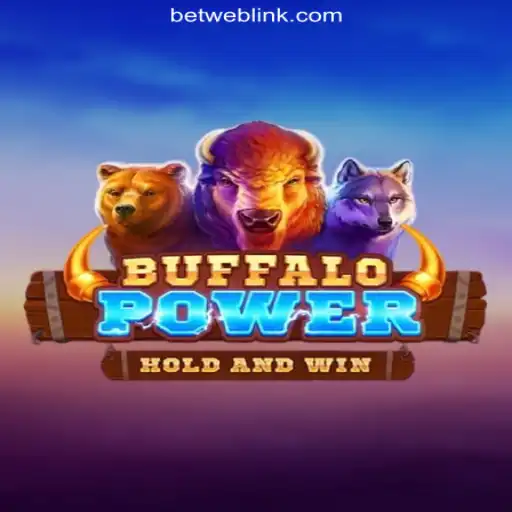 BuffaloPower: The Premier Slot Game on Betweb.com Platform-Online Slots Brasil #1
