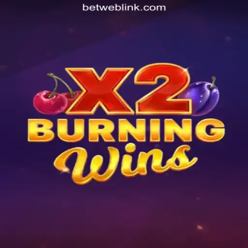 Discover the Thrills of BurningWinsX2 on Betweb.com - Brazil's #1 Online Slots Platform