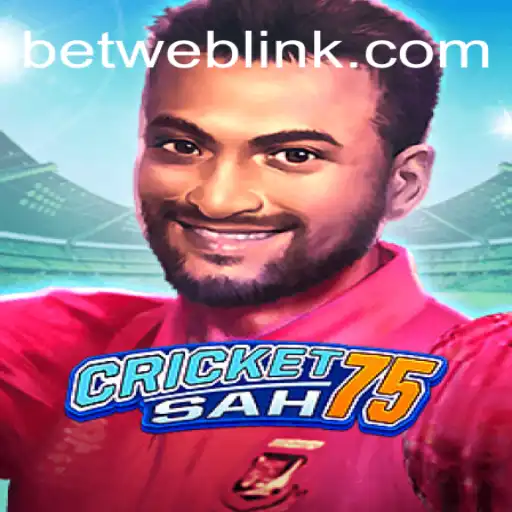 Exploring CricketSah75: A Leading Choice on Betweb.com Platform