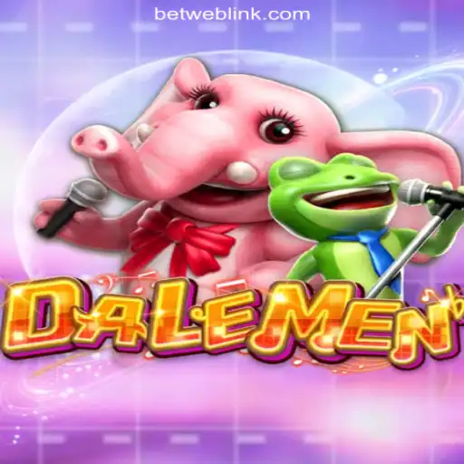 Discover the Thrilling World of DALEMEN: Exploring Brazil's #1 Online Slots Game