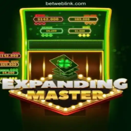 Exploring the Thrills of ExpandingMaster: A New Era of Online Slots on Betweb.com