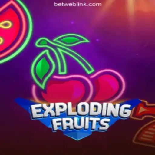 ExplodingFruits: The Thrilling Journey on Betweb.com Platform