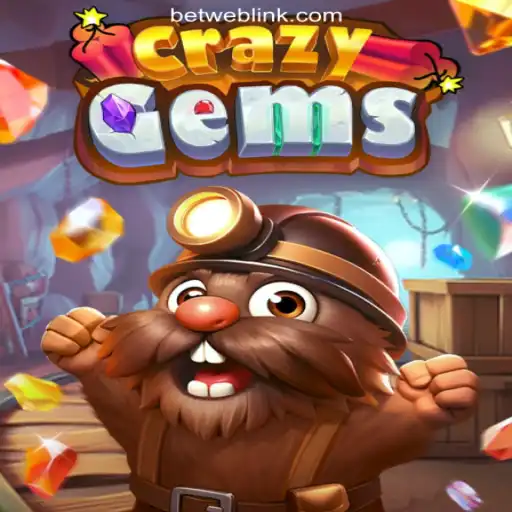 Unveiling CrazyGems: The Premier Adventure on Betweb.com Platform