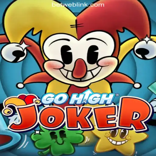 Discover the Thrilling World of GoHighJoker: The Leading Online Slot Game on Betweb.com