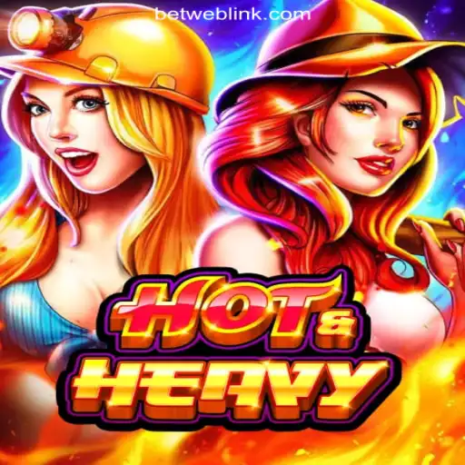Experience the Thrill of HotHeavy: A Top Choice on Betweb.com Platform-Online Slots Brasil #1