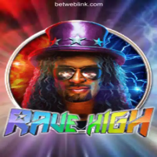 Discover the Electrifying World of RaveHigh: An Online Slot Experience