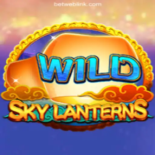 SkyLanterns: The Mesmerizing Online Slot Experience on Betweb.com Platform