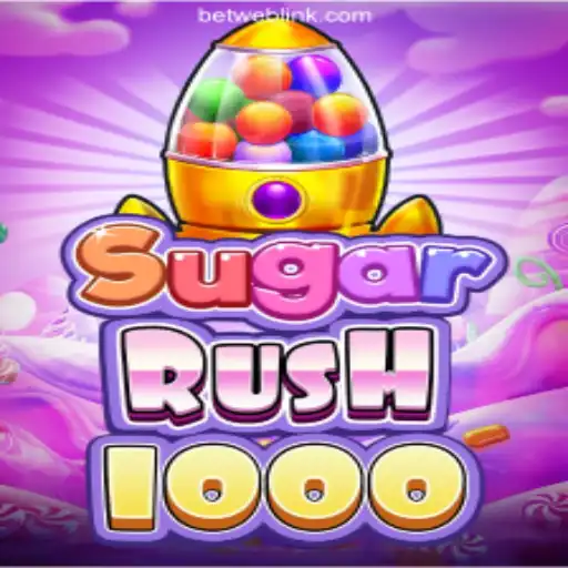Discover the Sweet Thrills of SugarRush1000 on Betweb.com Platform