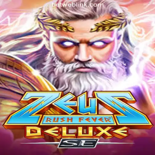 ZeusRushFeverDeluxeSE: The Ultimate Online Slot Game