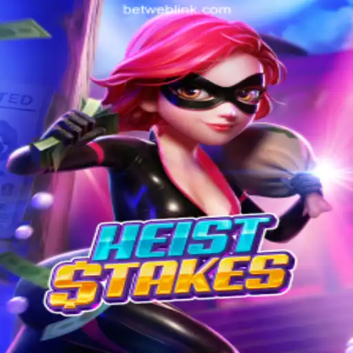 Exploring HeistStakes: The Thrilling Online Slots Game on Betweb.com