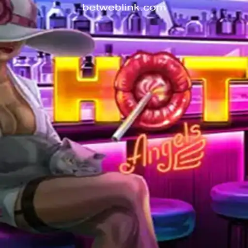 HotAngels: The Most Exciting Online Slot on Betweb.com - Brazil's #1 Platform