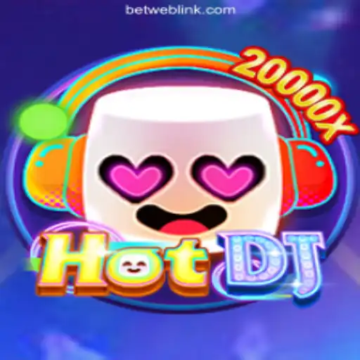 Exploring HotDJ: A Premier Online Slot Game on Betweb.com