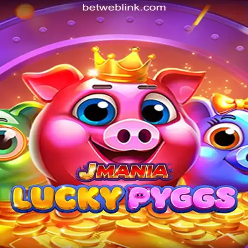 Explore the Exciting World of JManiaLuckyPyggs on Betweb.com Platform