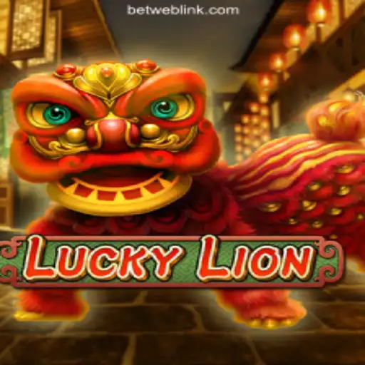 Discover 'LuckyLion' on Betweb.com: The Premier Platform for Online Slots in Brazil