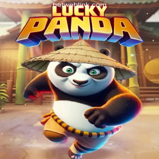 Dive into the Excitement of LuckyPanda on Betweb.com: The Premier Online Slots Platform in Brazil