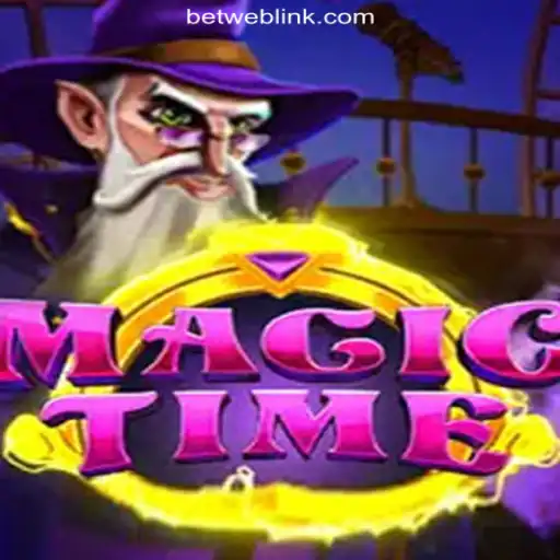MagicTime: The Enchantment of Online Slots on Betweb.com