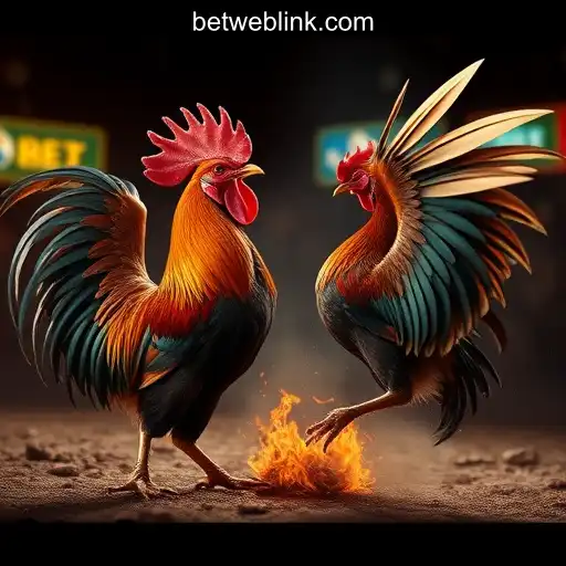 The Rise of Online Sabong: Exploring Betweb.com Platform-Online Slots Brasil #1