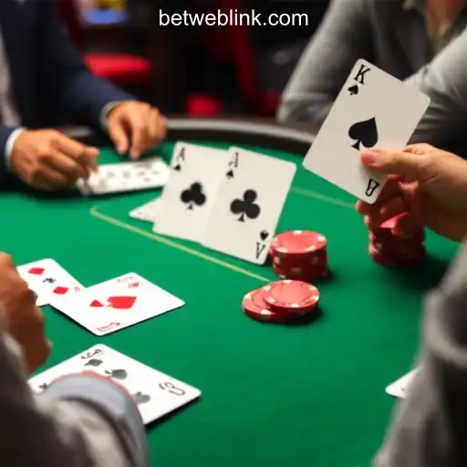 Exploring the World of Poker Games on Betweb.com Platform: Online Slots Brasil #1