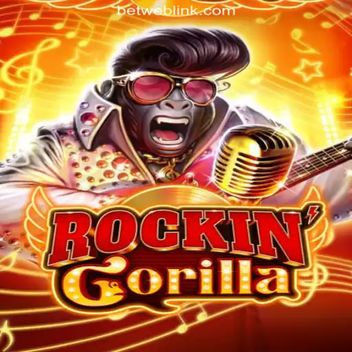 Exploring RockinGorilla on Betweb.com: Brasil's Premier Online Slots Experience