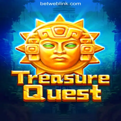 Explore the Exciting World of TreasureQuest on Betweb.com: Online Slots Brasil #1
