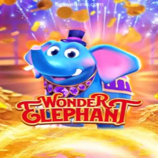 Discover the Thrills of WonderElephant: The Ultimate Slot Game on Betweb.com