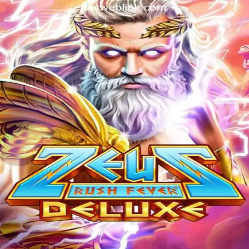 ZeusRushFeverDeluxe: Unleashing the Thunderous Excitement on Betweb.com Platform-Online Slots Brasil #1